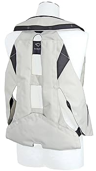 【限定品】ヒットエアー　ホワイト　Mサイズ hit-air ヒットエアー MLV-C カラー ホワイト サイズ L/M-2XL